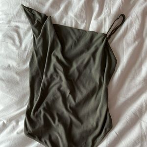 Urban Outfitters Bodysuit